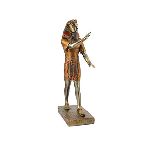 lachineuse Figura de Pharaon de Egipto