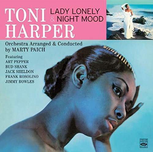 Lady Lonely & Night Mood Lady Lonely & Night Mood
