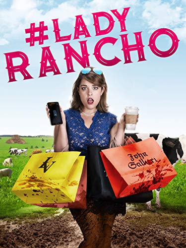 #LadyRancho