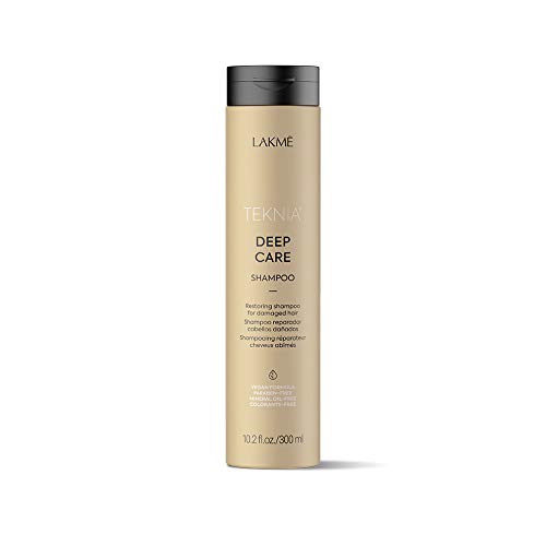 LAKMÉ - Teknia Deep Care Shampoo 300ml