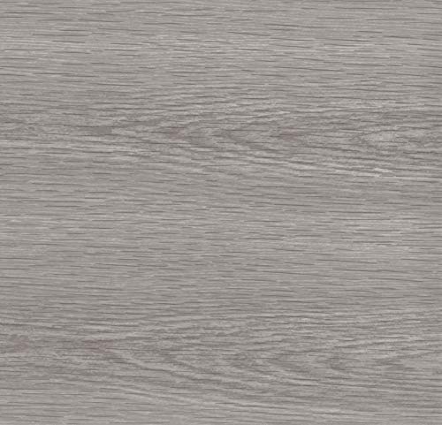 Lámina adhesiva Madera de pino gris, lámina decorativa, lámina para muebles, lámina autoadhesiva, aspecto madera natural, 67,5cm x 3m, grosor: 0,095 mm, Venilia 53174 Lámina adhesiva Madera de pino gris, lámina decorativa, lámina para muebles, lámina autoadhesiva, aspecto madera natural, 67,5cm x 3m, grosor: 0,095 mm, Venilia 53174