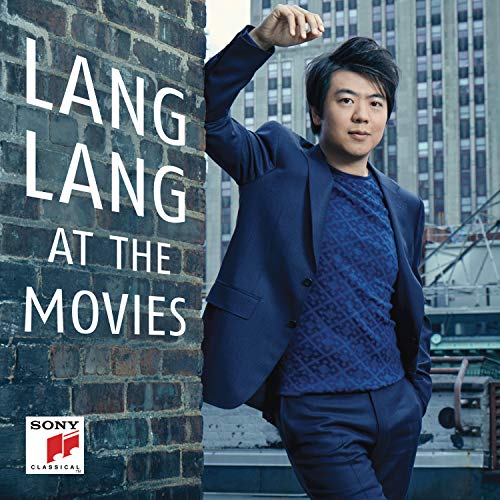 Lang Lang At The Movies Lang Lang At The Movies