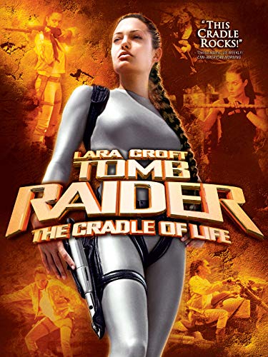Lara Croft Tomb Raider: The Cradle of Life Lara Croft Tomb Raider: The Cradle of Life