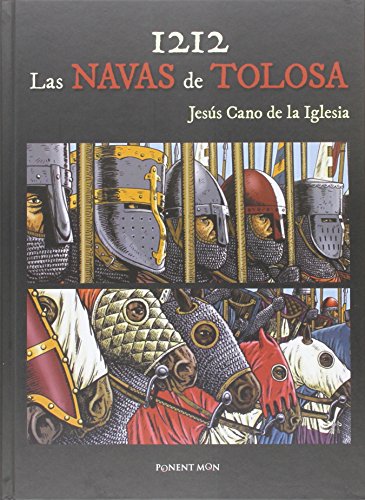 Las 1212 Navas De Tolosa (DEL OESTE) Las 1212 Navas De Tolosa (DEL OESTE)