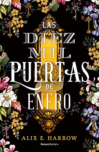 Las diez mil puertas de Enero Las diez mil puertas de Enero
