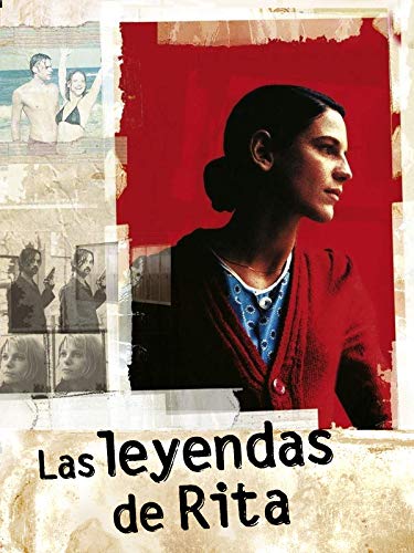 Las leyendas de Rita