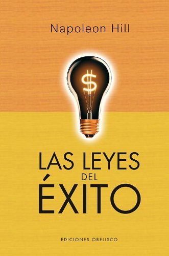 Las leyes del éxito (EXITO) Las leyes del éxito (EXITO)