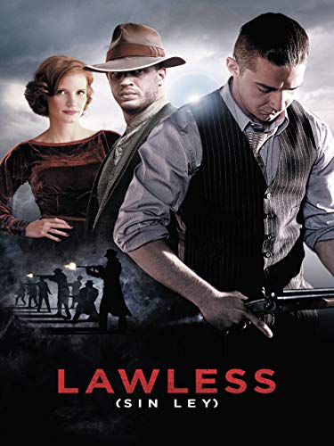 Lawless (Sin ley)