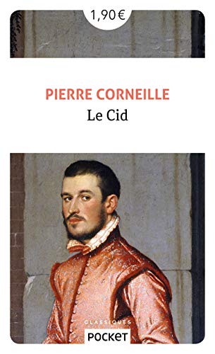 Le Cid (Pocket classiques)