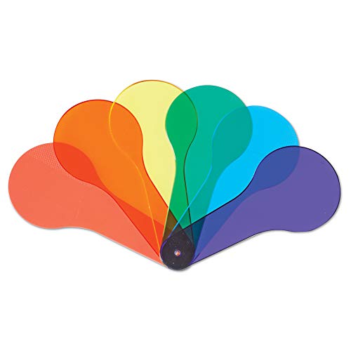 Learning Resources- Palas de Colores (LER0352) Learning Resources- Palas de Colores (LER0352)