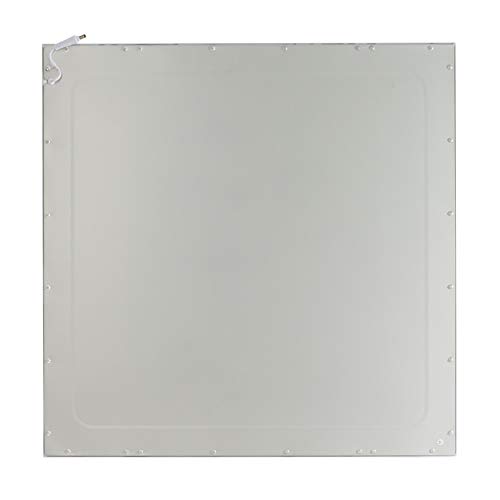 LEDKIA LIGHTING Panel LED Slim 60x60cm 40W 3600lm Blanco Frío 6000K - 6500K LEDKIA LIGHTING Panel LED Slim 60x60cm 40W 3600lm Blanco Frío 6000K - 6500K