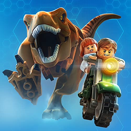 LEGO® Jurassic World™ LEGO® Jurassic World™