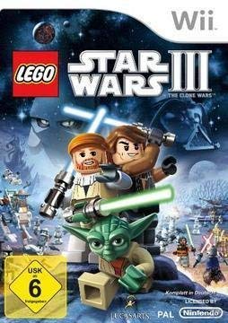 LEGO Star Wars 3 [Xbox Classics] [Importación alemana]
