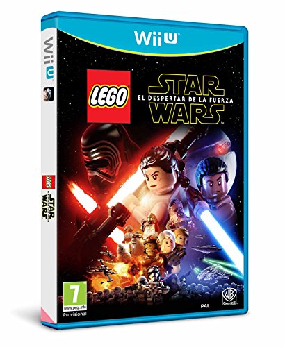 LEGO Star Wars: El Despertar De La Fuerza (Episodio 7) LEGO Star Wars: El Despertar De La Fuerza (Episodio 7)
