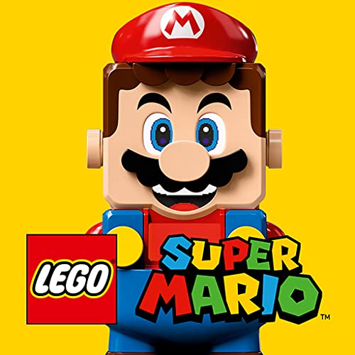 LEGO® Super Mario™ LEGO® Super Mario™
