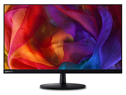 Lenovo L28u-30 - Monitor de 28" UHD (3840x2160 pixeles, 16:9, 4K UHD, 4ms, IPS, Puertos HDMI + DP, DisplayPort) - Color Plateado