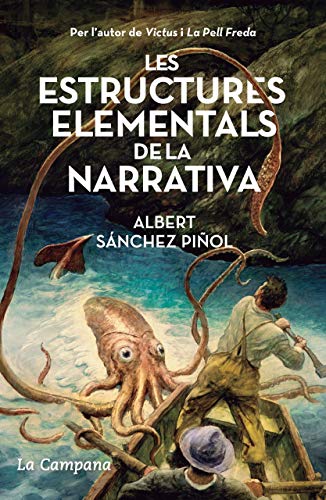 Les estructures elementals de la narrativa (Catalan Edition) Les estructures elementals de la narrativa (Catalan Edition)