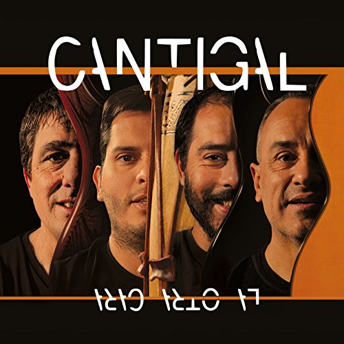 Les Ofrezco Mi Canto Les Ofrezco Mi Canto