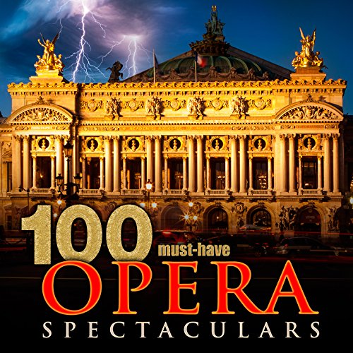 Les Pecheurs de Perles, Act I: Duet Nadir & Zurga -Au fond du Temple Saint Les Pecheurs de Perles, Act I: Duet Nadir & Zurga -Au fond du Temple Saint