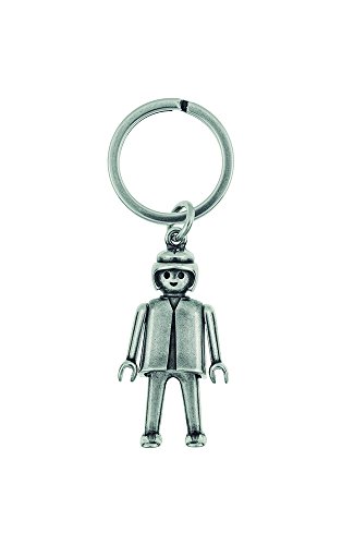 Life is Laf - Llavero Playmobil Buena onda con muñeca Playmobil Life is Laf - Llavero Playmobil Buena onda con muñeca Playmobil