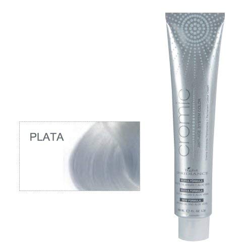 LIGHT IRRIDIANCE Tinte CROMIC L.I 100ML, Plata Corrector LIGHT IRRIDIANCE Tinte CROMIC L.I 100ML, Plata Corrector