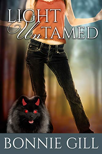 Light Untamed: Legends and Myths Police Squad (L.A.M.P.S. Book 3) (English Edition)