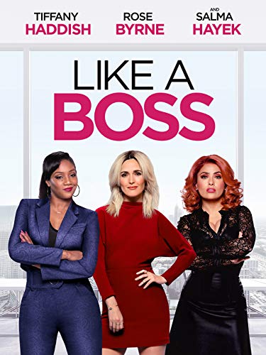 Like a Boss Like a Boss