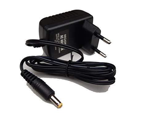 Link-e : Cargador de fuente de alimentación para consola SEGA Megadrive - Genesis 2 Link-e : Cargador de fuente de alimentación para consola SEGA Megadrive - Genesis 2
