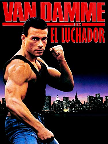 Lionheart: El luchador Lionheart: El luchador
