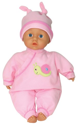 Lissi Dolls - Muñeco bebé (91200)