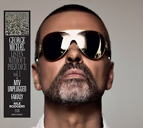 Listen Without Prejudice (MTV Unplugged) Listen Without Prejudice (MTV Unplugged)