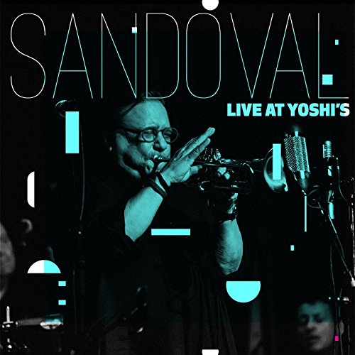 Live at Yoshi's