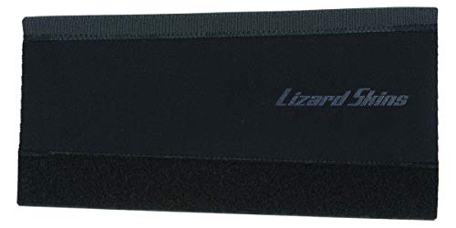 Lizard Skins LI9962 - Protector de Base para Bicicleta, Color Negro Lizard Skins LI9962 - Protector de Base para Bicicleta, Color Negro