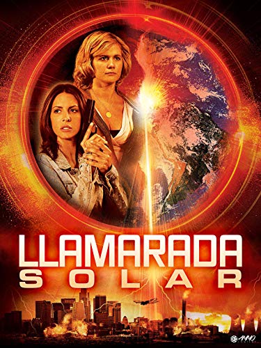 Llamarada solar Llamarada solar