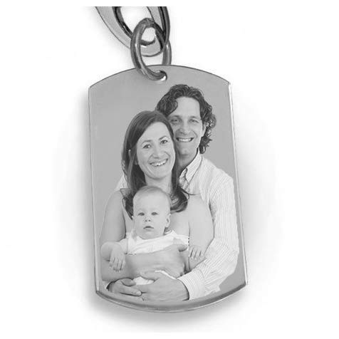 Llavero Militar Personalizado, con Foto, Retrato, Texto para Regalo, Original Llavero Militar Personalizado, con Foto, Retrato, Texto para Regalo, Original