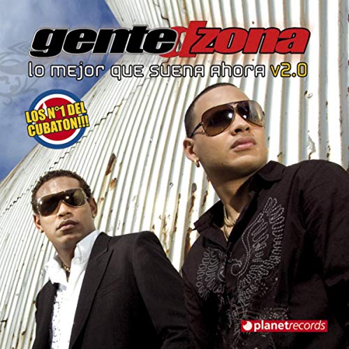 Lo Mejor Que Suena Ahora v2.0 Lo Mejor Que Suena Ahora v2.0