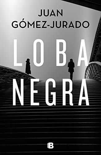 Loba negra Loba negra