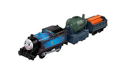 Locomotora motorizada de Acero de Thomas y Sus Amigos. 900 FBK20. Track Master Locomotora motorizada de Acero de Thomas y Sus Amigos. 900 FBK20. Track Master
