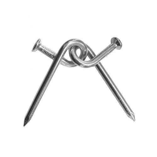 LOGICA GIOCHI Art. Los Clavos de Nueva York - Rompecabezas de Metal LOGICA GIOCHI Art. Los Clavos de Nueva York - Rompecabezas de Metal