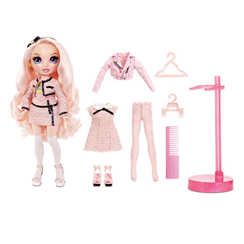 L.O.L. Surprise! Rainbow High Fashion Muñeca Rosa L.O.L. Surprise! Rainbow High Fashion Muñeca Rosa