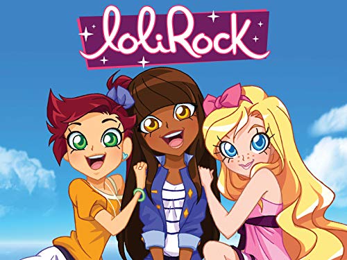LoliRock LoliRock