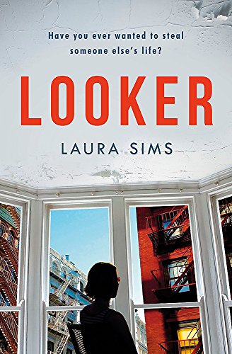 Looker: 'A slim novel that has maximum drama' (191 GRAND)