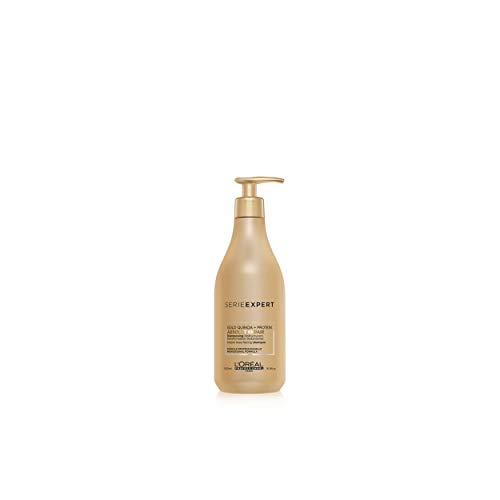L'Oréal Professionnel Champú Absolut Repair 500 ml L'Oréal Professionnel Champú Absolut Repair 500 ml
