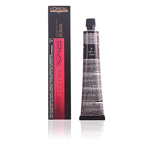 L'Oréal Professionnel Dia Richesse Semi Permanente 9 Tinte - 50 ml L'Oréal Professionnel Dia Richesse Semi Permanente 9 Tinte - 50 ml