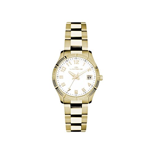 Lorenz 027016DD Reloj de pulsera para mujer