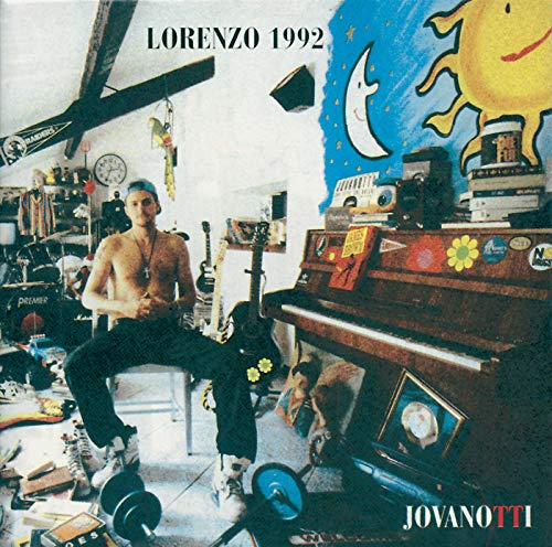 Lorenzo 1992 [Explicit]