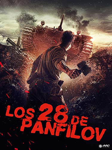 Los 28 De Panfilov Los 28 De Panfilov