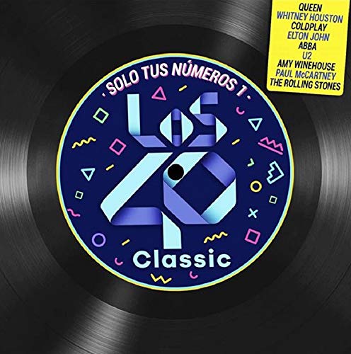 Los 40 Classic Los 40 Classic