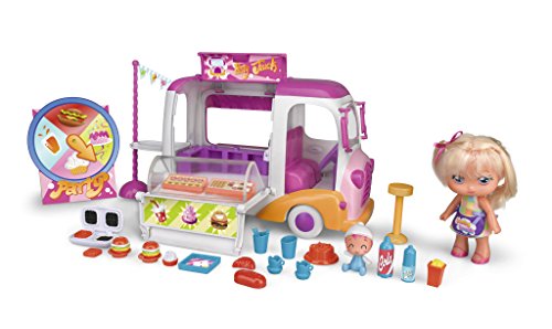 los Barriguitas - Party Truck (Famosa 700014514) los Barriguitas - Party Truck (Famosa 700014514)