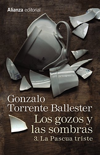 Los gozos y las sombras. 3. La Pascua triste (13/20) Los gozos y las sombras. 3. La Pascua triste (13/20)